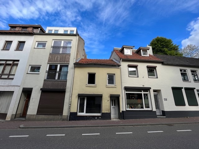 Woning / appartement - Valkenburg - Daalhemerweg 17
