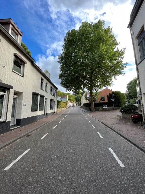 Woning / appartement - Valkenburg - Daalhemerweg 17