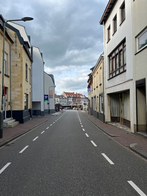 Woning / appartement - Valkenburg - Daalhemerweg 17