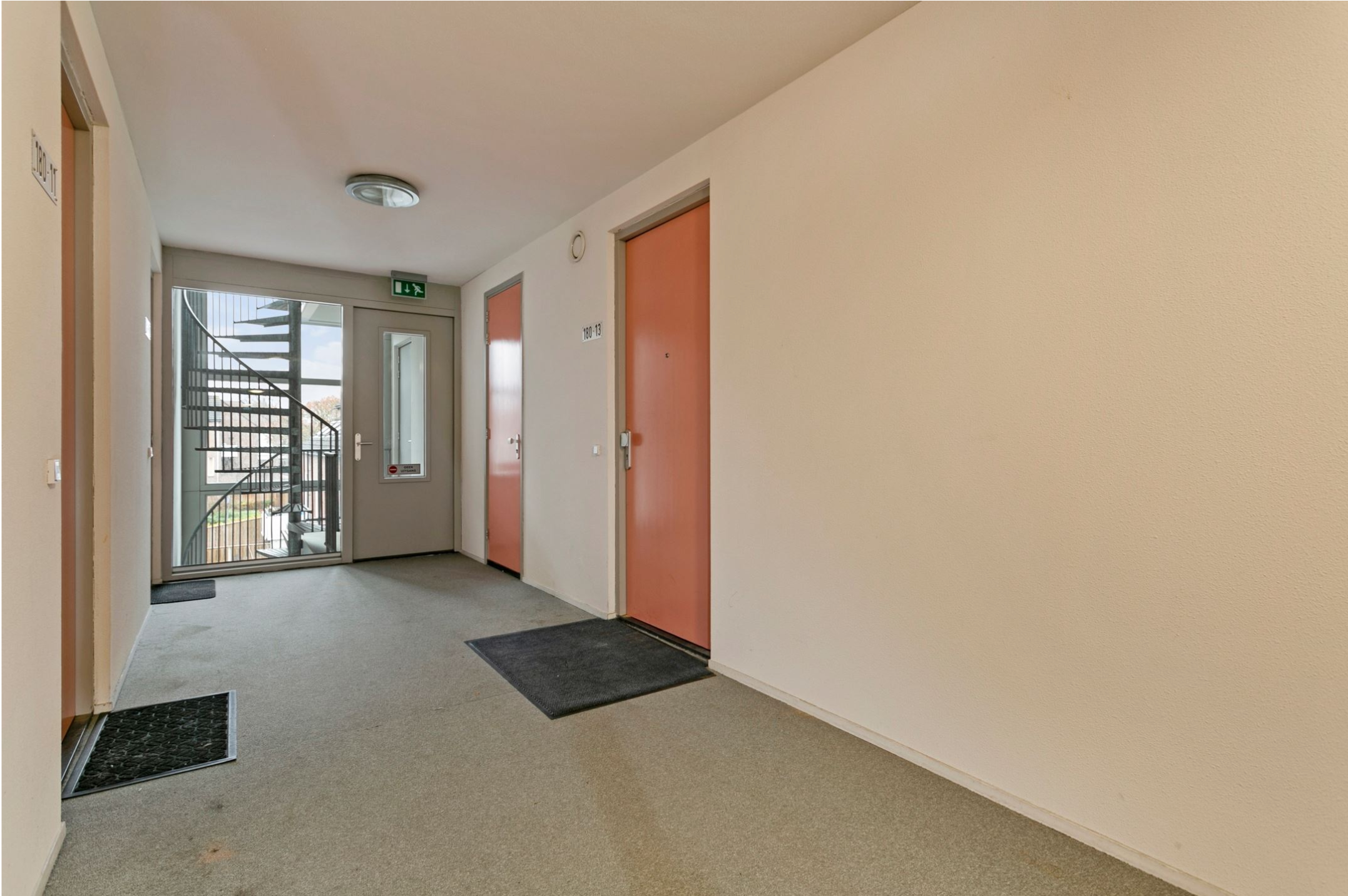 Woning / appartement - Tilburg - Korvelseweg 180 13