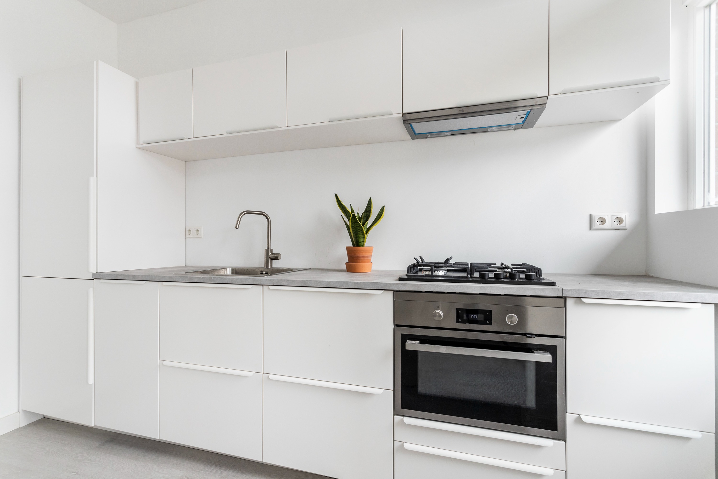 Woning / appartement - Rotterdam - Hillevliet 134 A02
