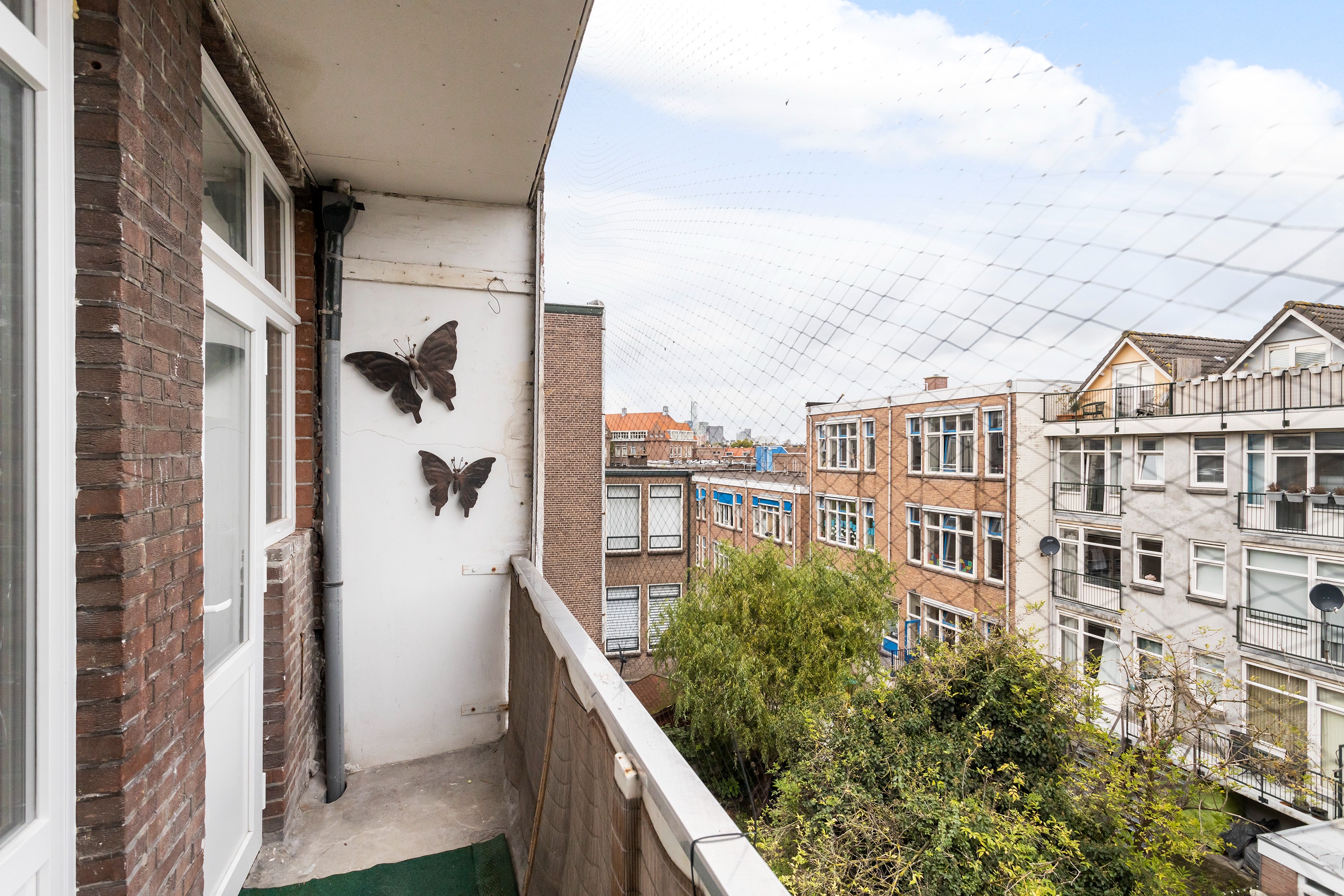 Woning / appartement - Rotterdam - Hillevliet 134 A02