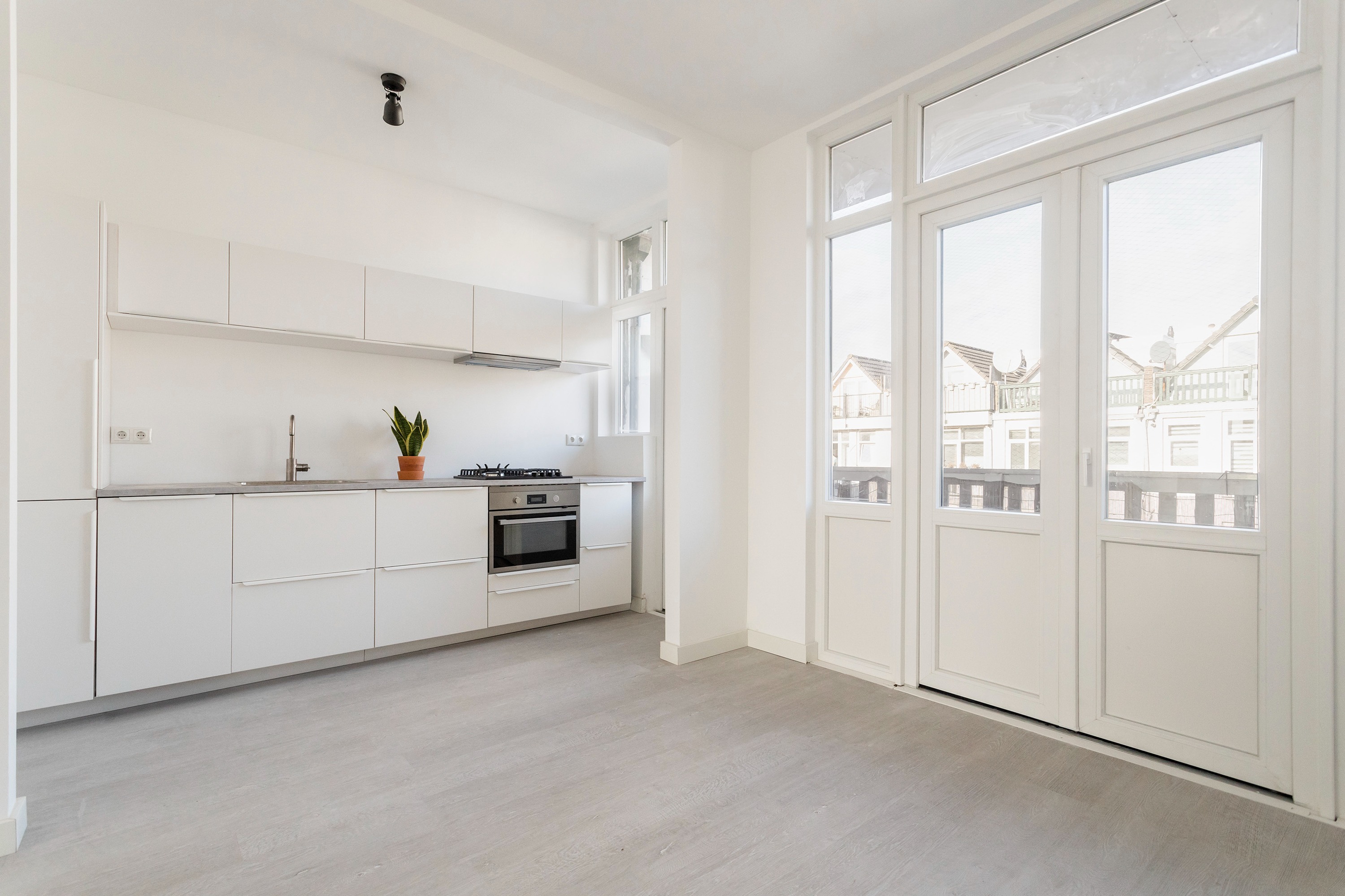 Woning / appartement - Rotterdam - Hillevliet 134 A02