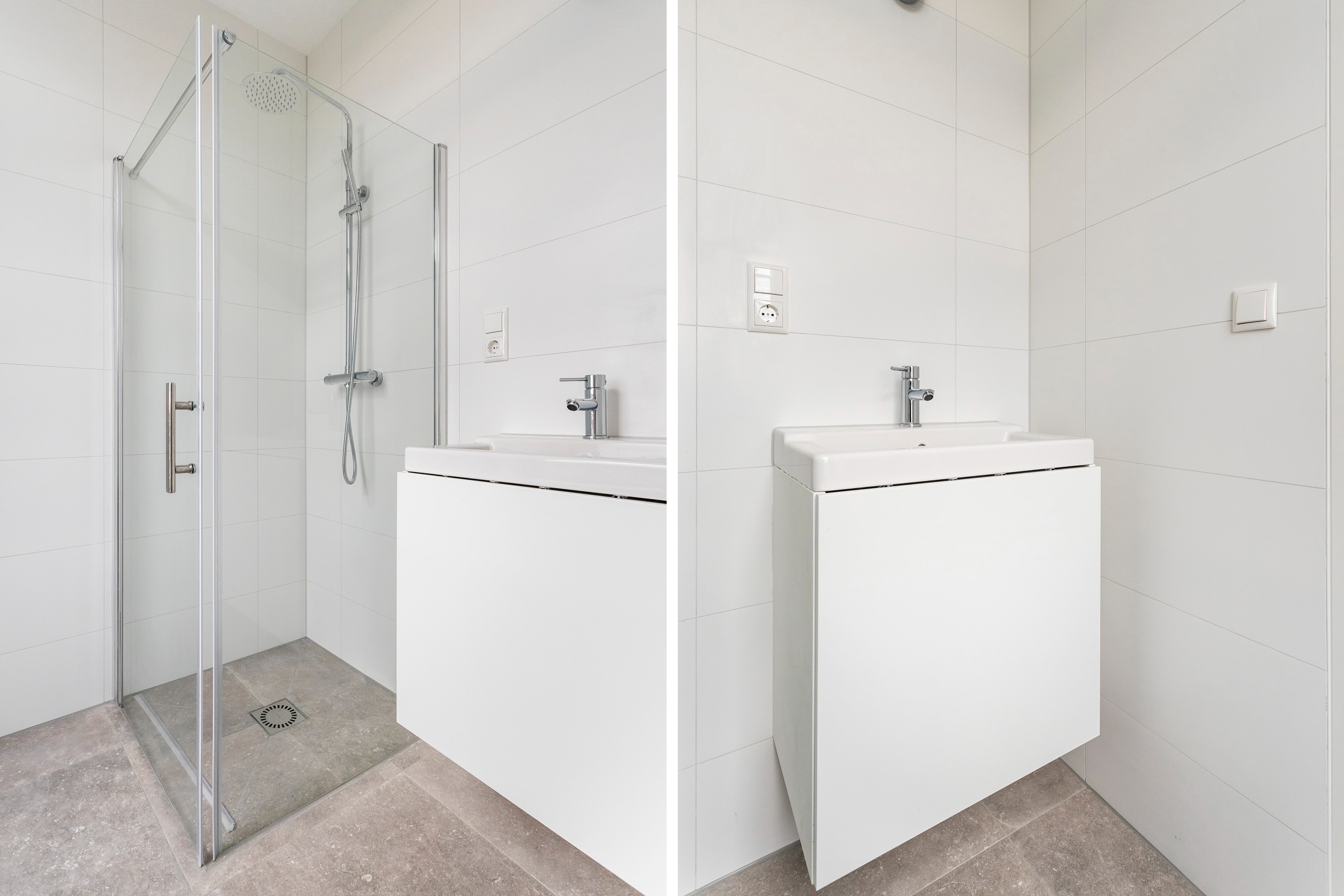 Woning / appartement - Rotterdam - Hillevliet 134 A02