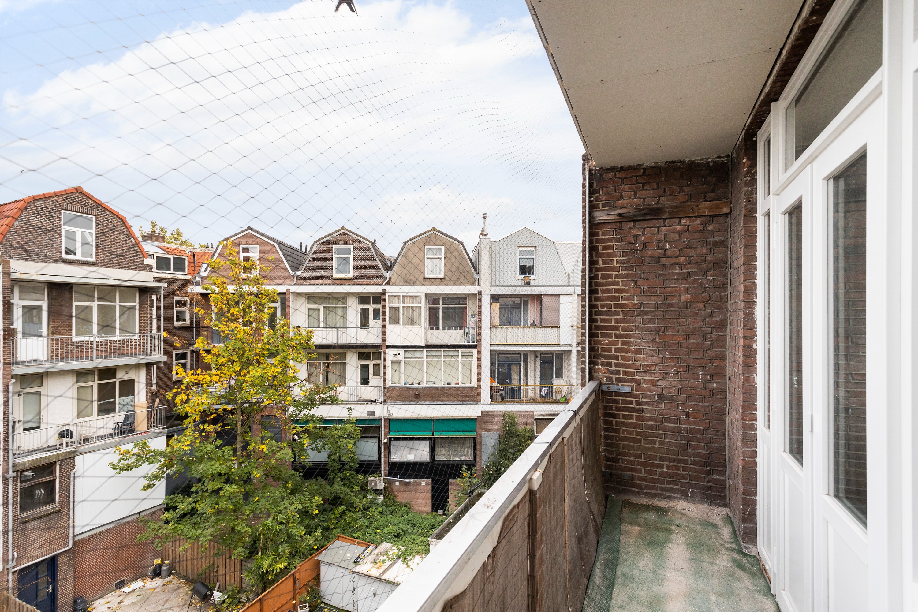 Woning / appartement - Rotterdam - Hillevliet 134 A02