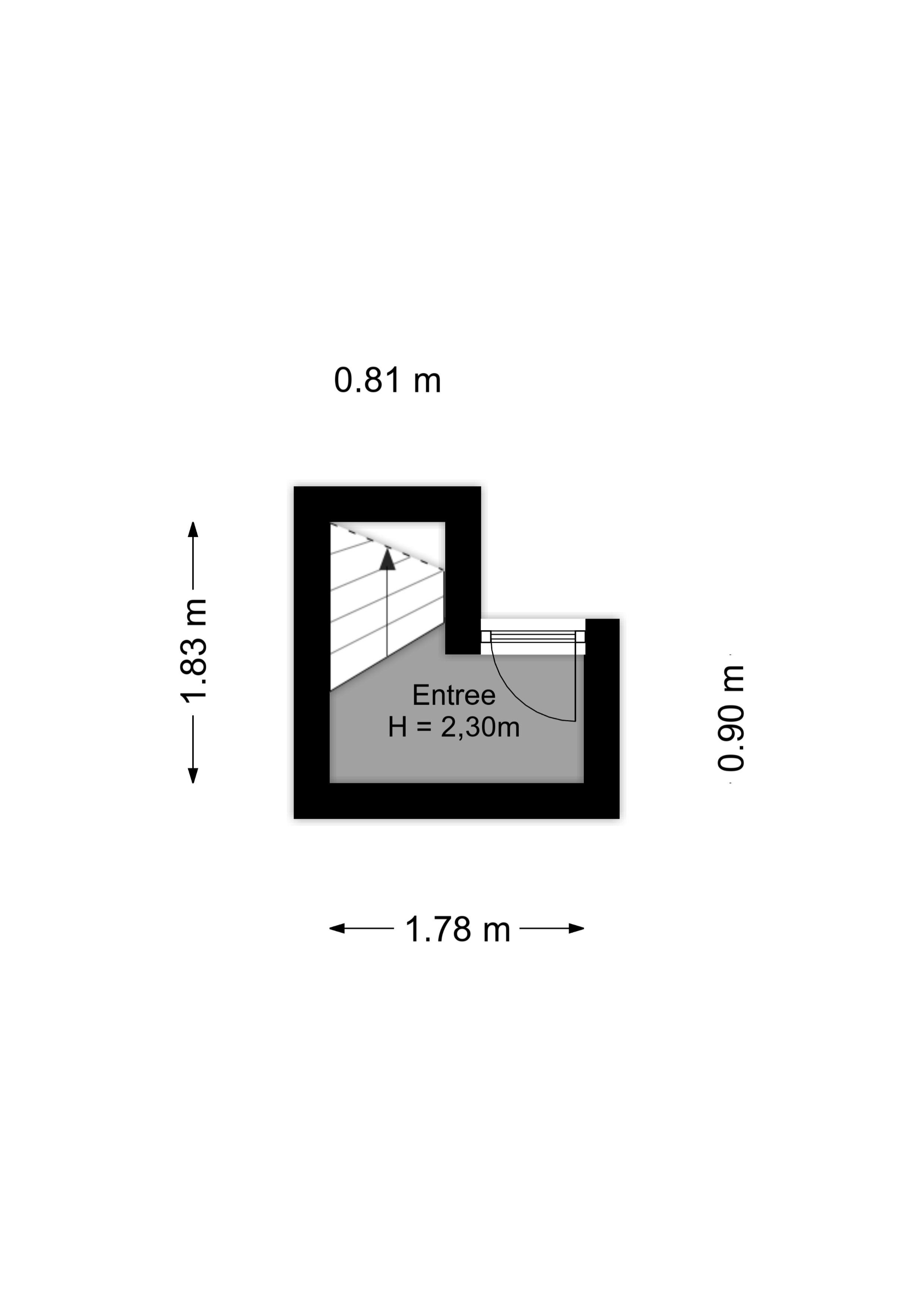 Woning / appartement - Rotterdam - Hillevliet 134 A02