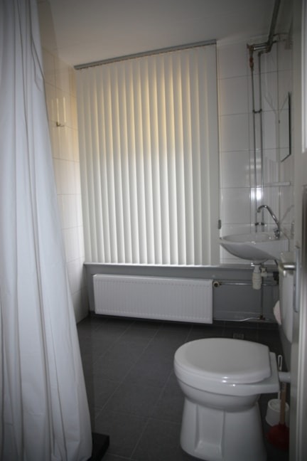 Kamerverhuurpand - Vlissingen - Scheldestraat 51
