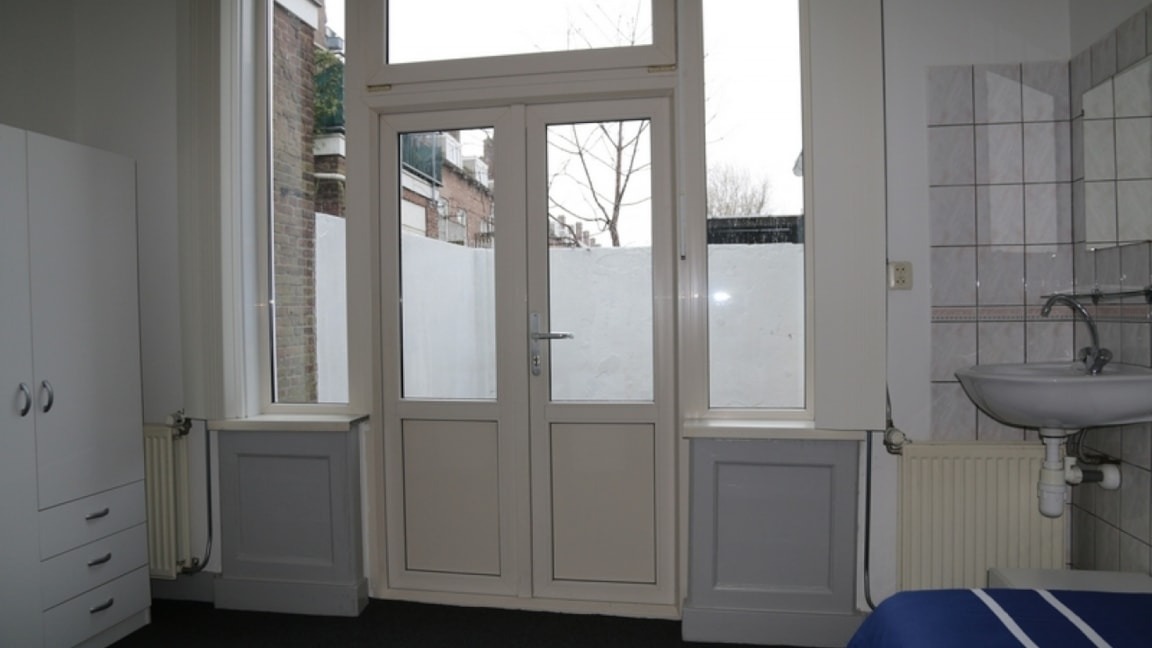 Kamerverhuurpand - Vlissingen - Scheldestraat 51