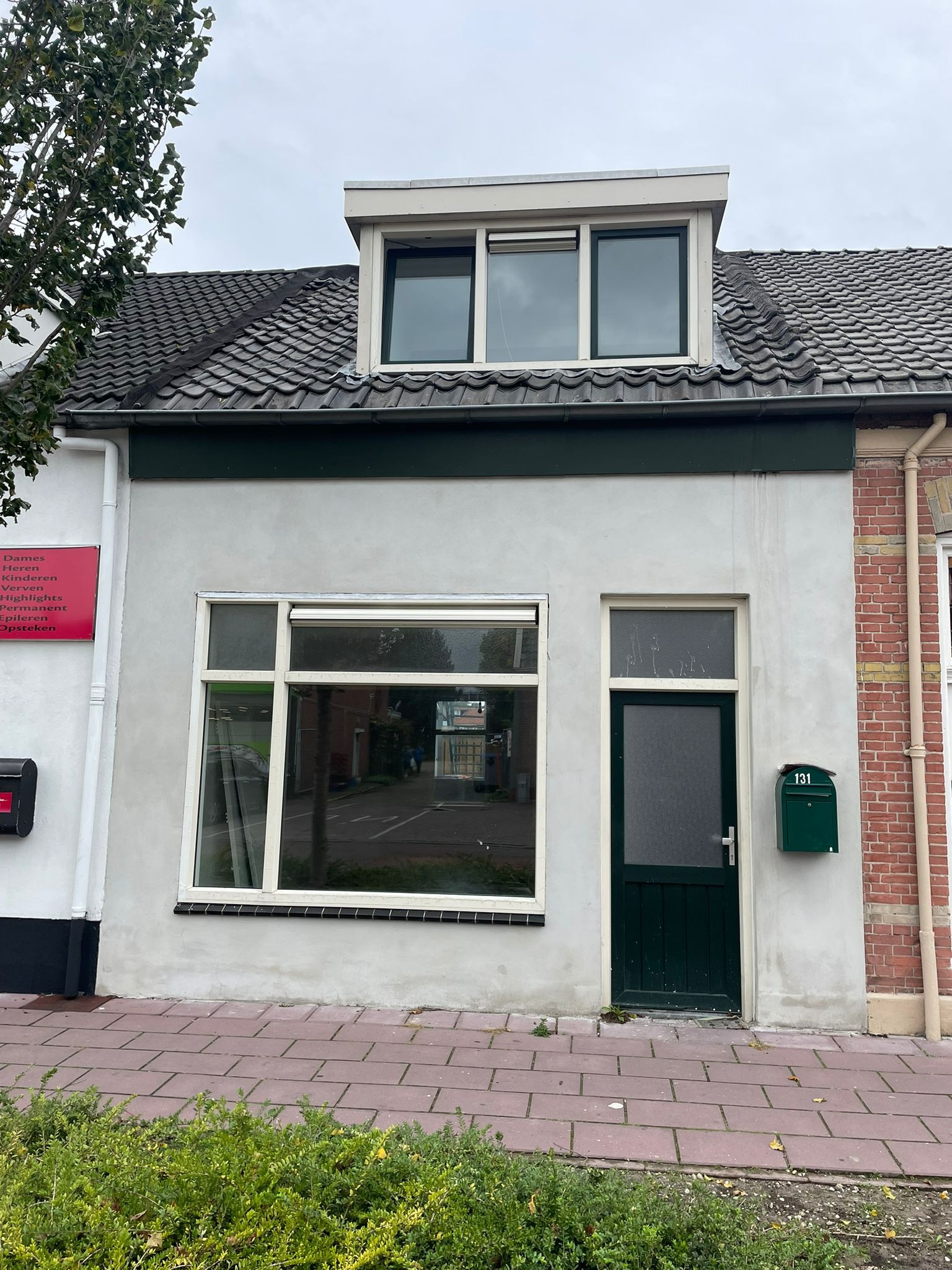 Woning / appartement - Almelo - Nieuwstraat 131