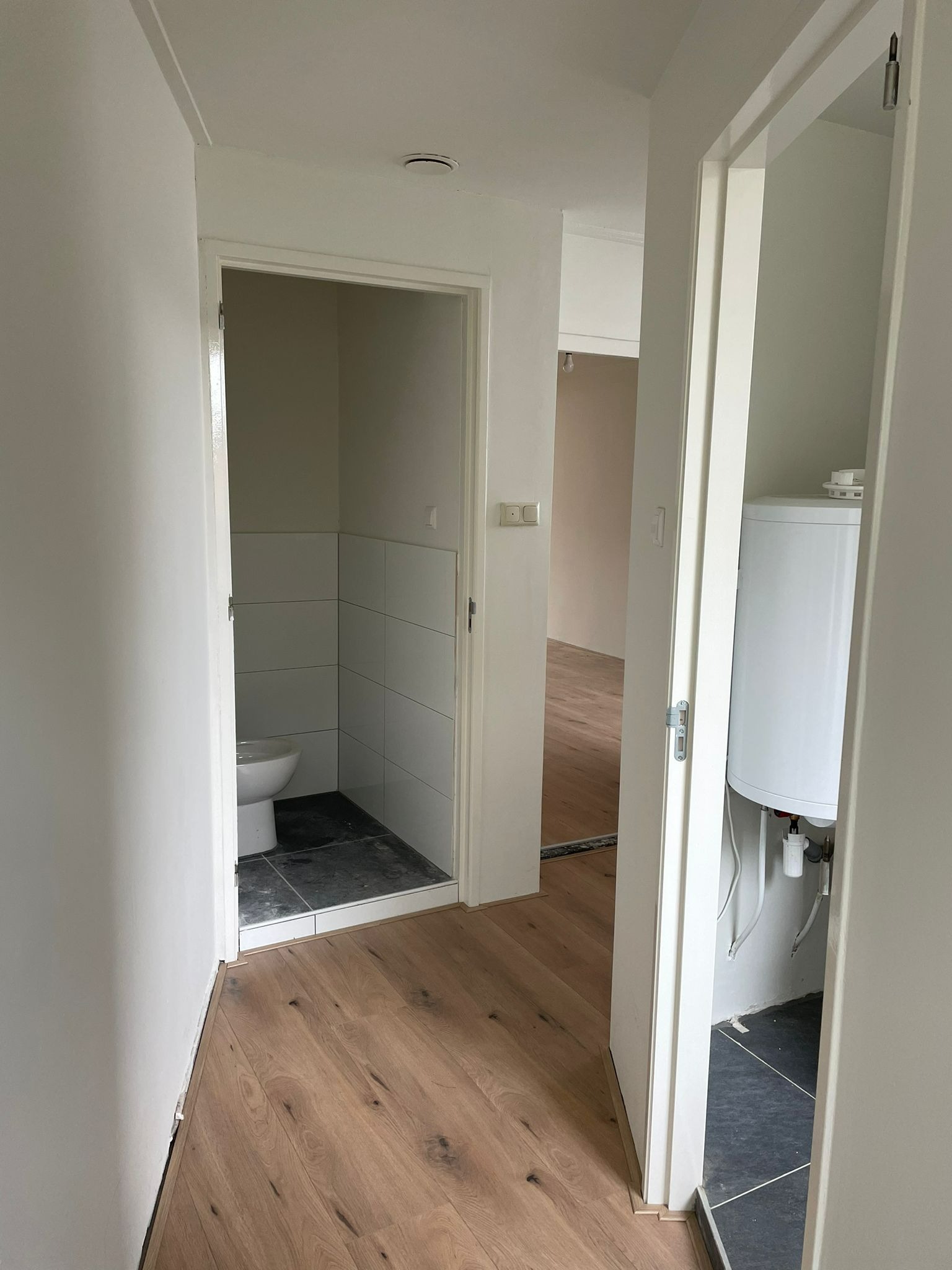 Woning / appartement - Almelo - Nieuwstraat 131