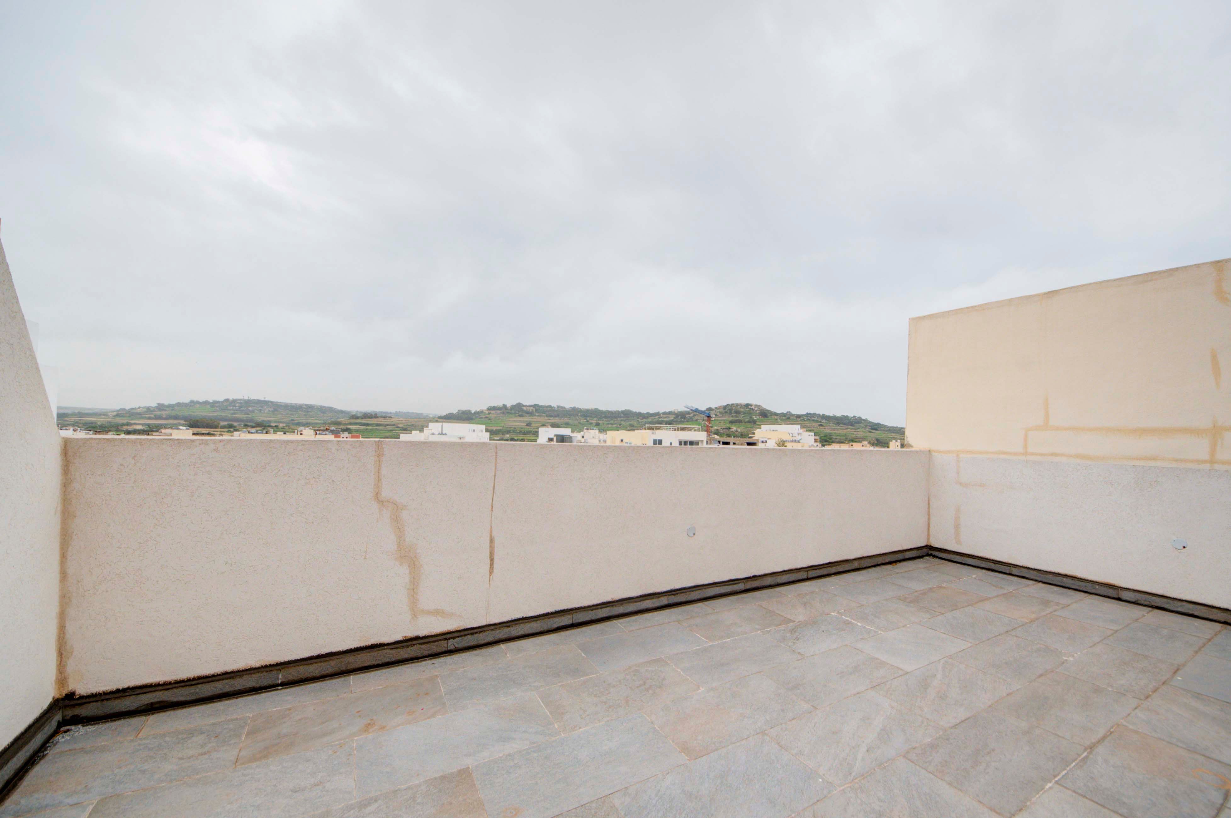 Woning / appartement - St Pauls Bay - Duplex Penthouse in St Pauls Bay, Malta