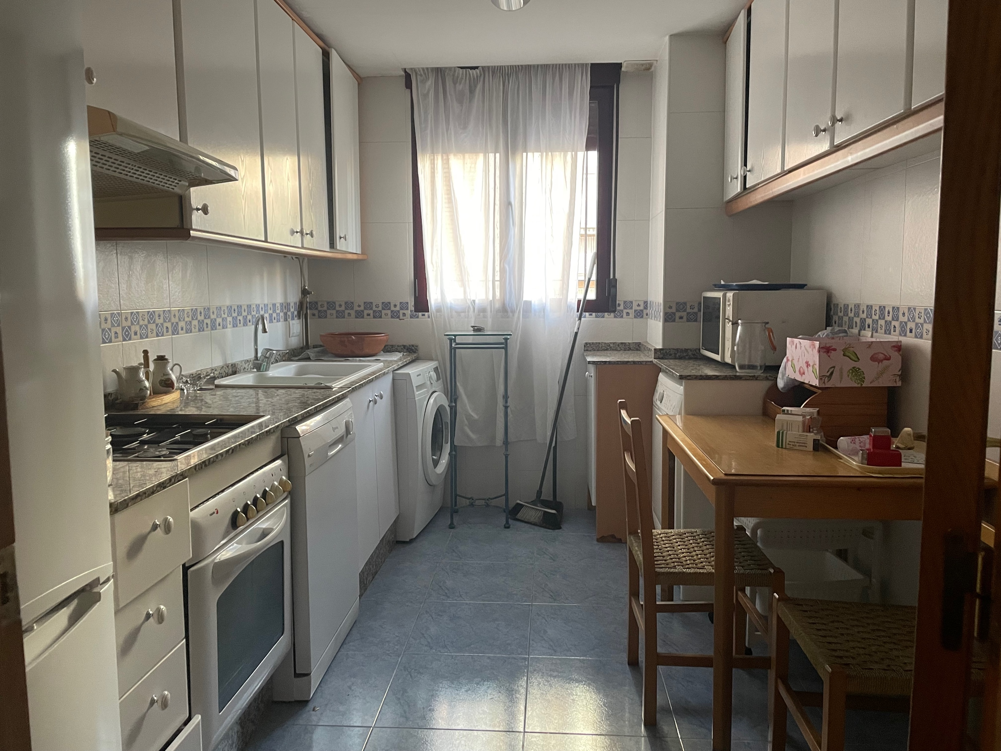 Woning / appartement - Valencia - Calle Ruben Dario  7