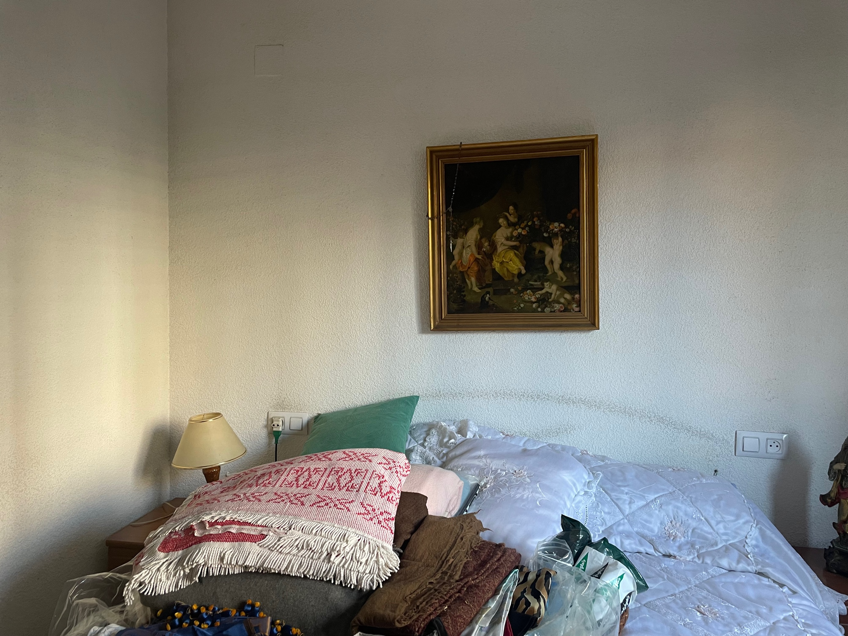 Woning / appartement - Valencia - Calle Ruben Dario  7