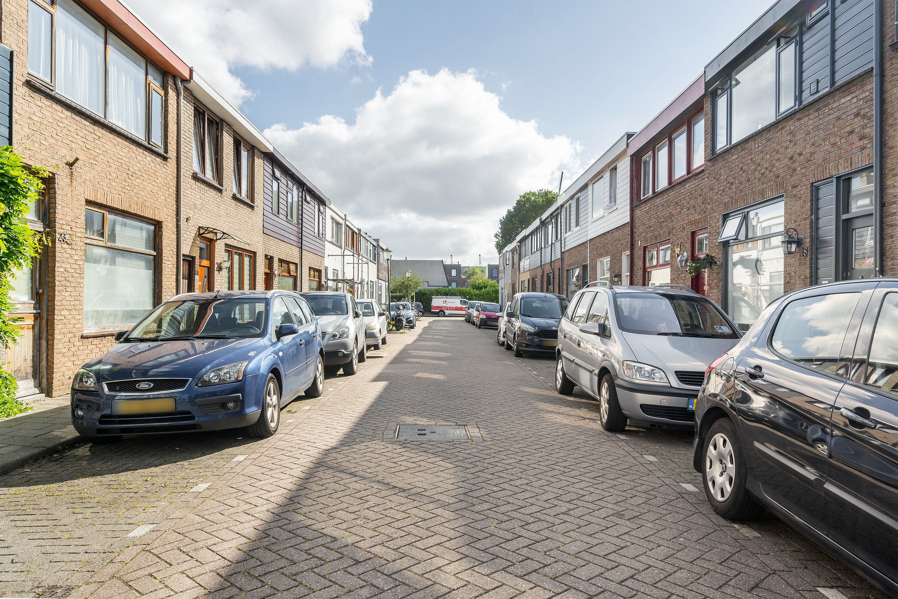 Woning / appartement - Schiedam - Ploegstraat 16