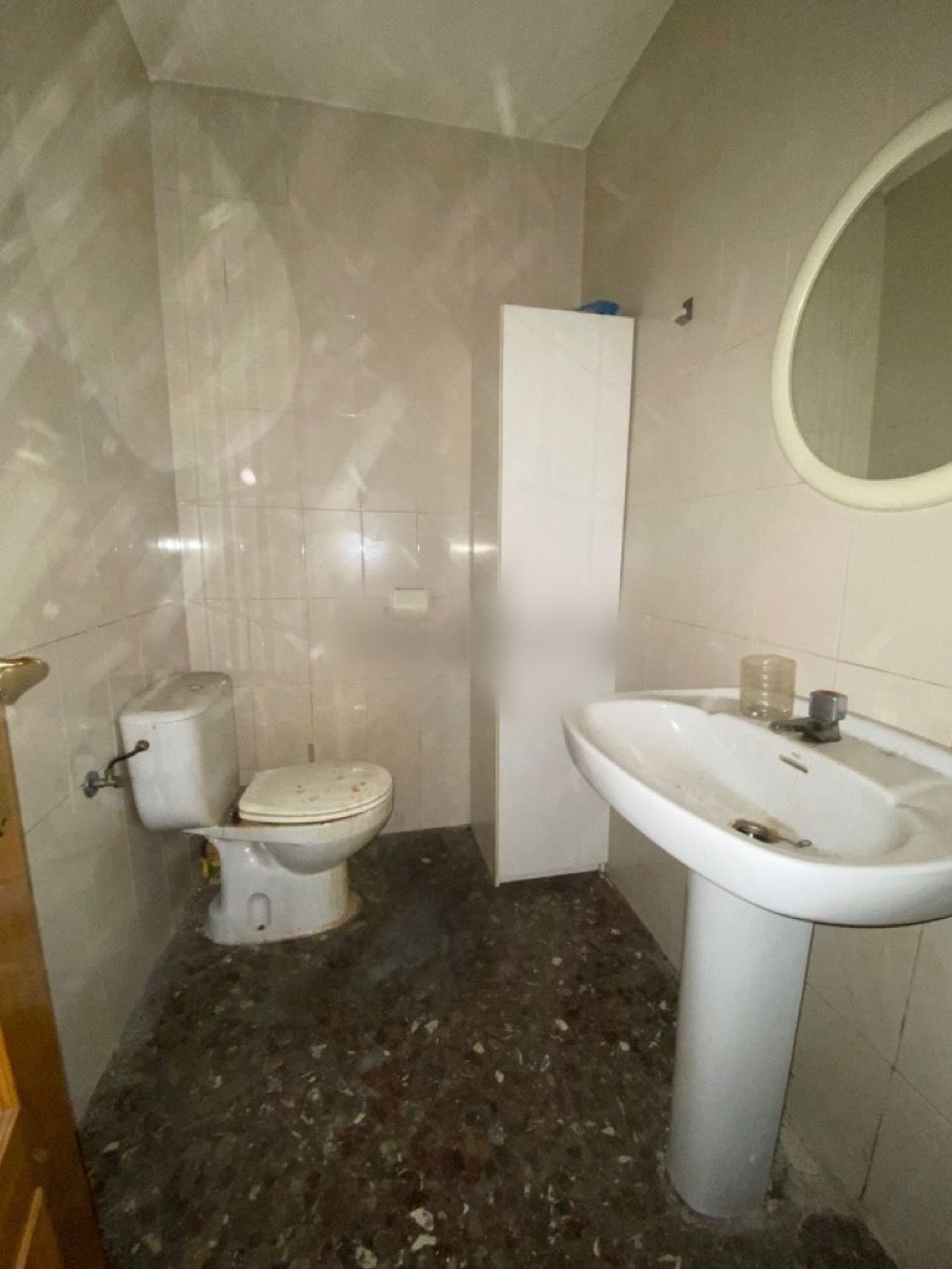 Woning / appartement - Valencia - Calle Pedro de Valencia 1