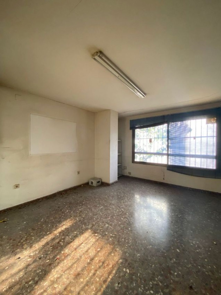 Woning / appartement - Valencia - Calle Pedro de Valencia 1