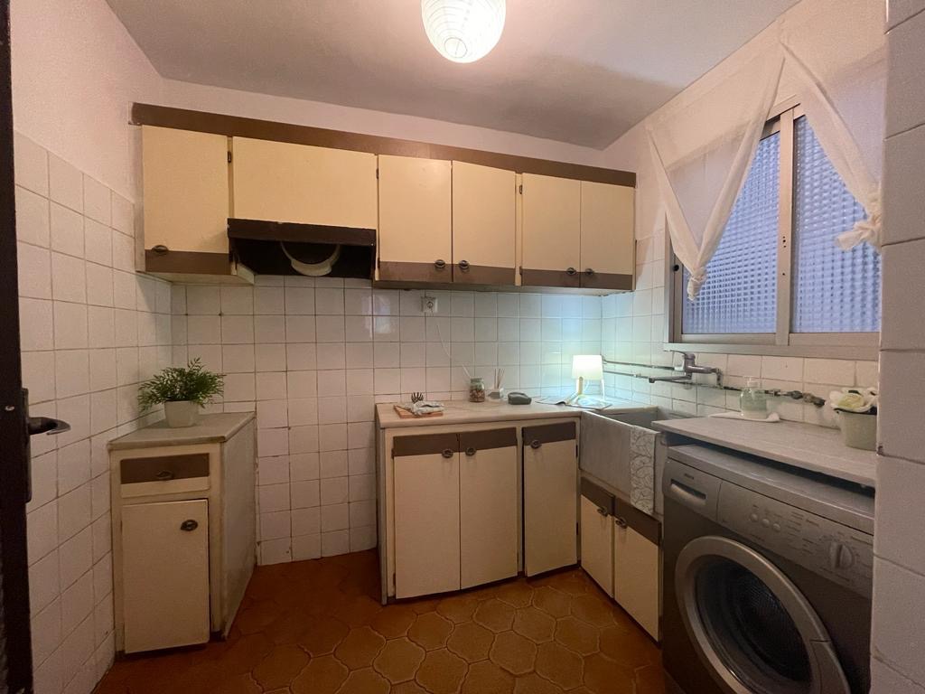 Woning / appartement - Valencia - Calle Cofrentes 26