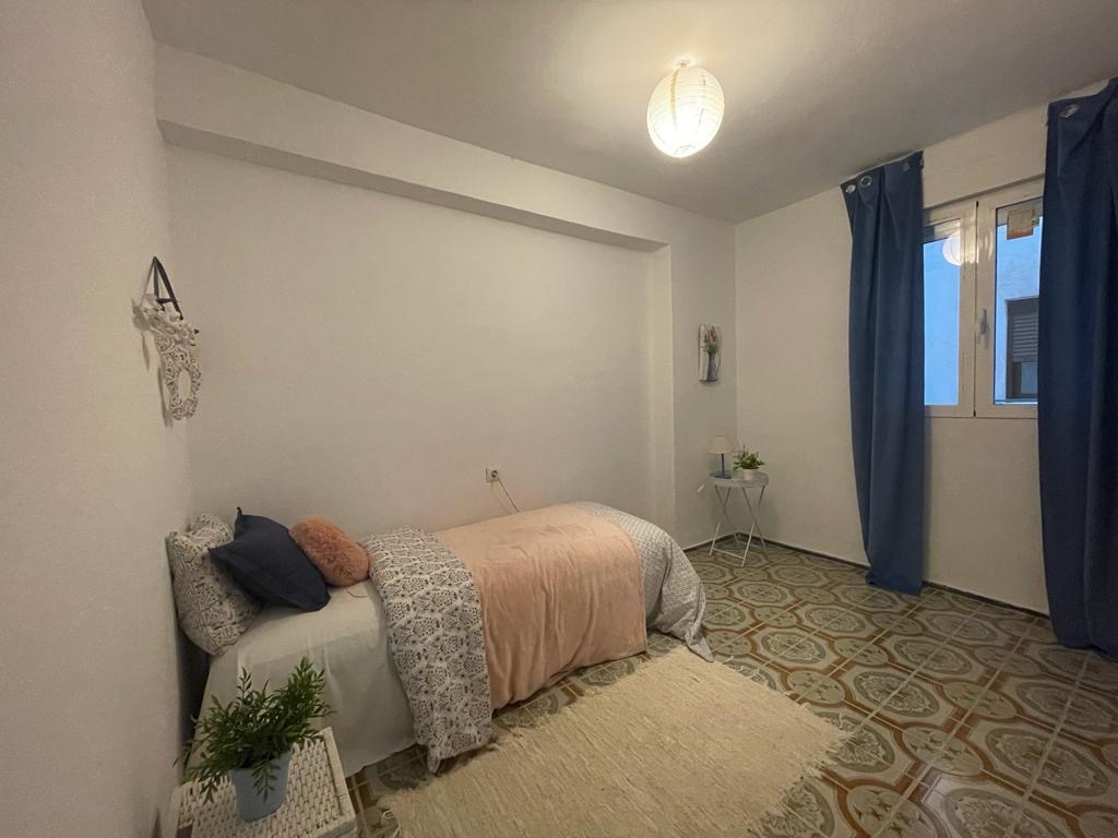 Woning / appartement - Valencia - Calle Cofrentes 26