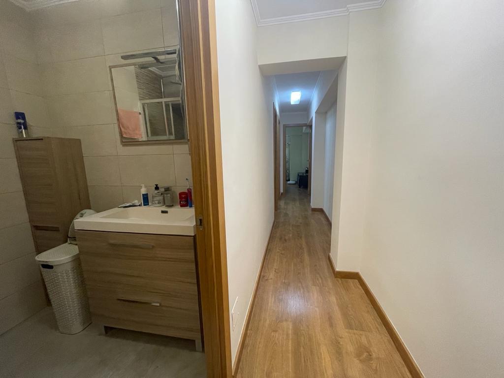 Woning / appartement - Valencia - Calle Platero Suarez  14