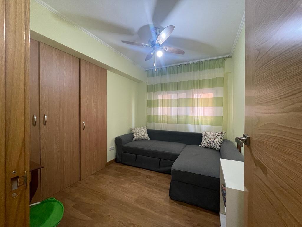 Woning / appartement - Valencia - Calle Platero Suarez  14