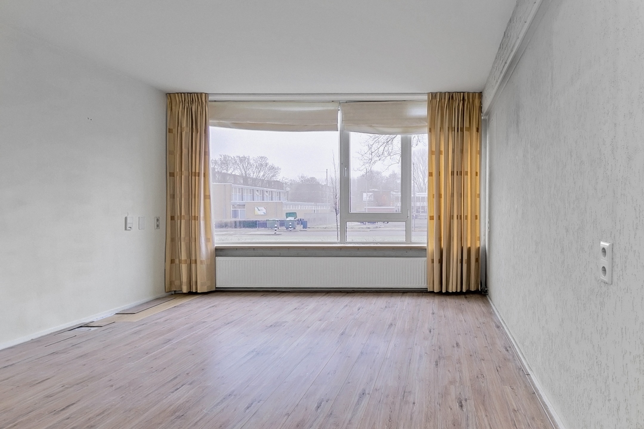 Woning / appartement - Rotterdam - Wilbertoord 249