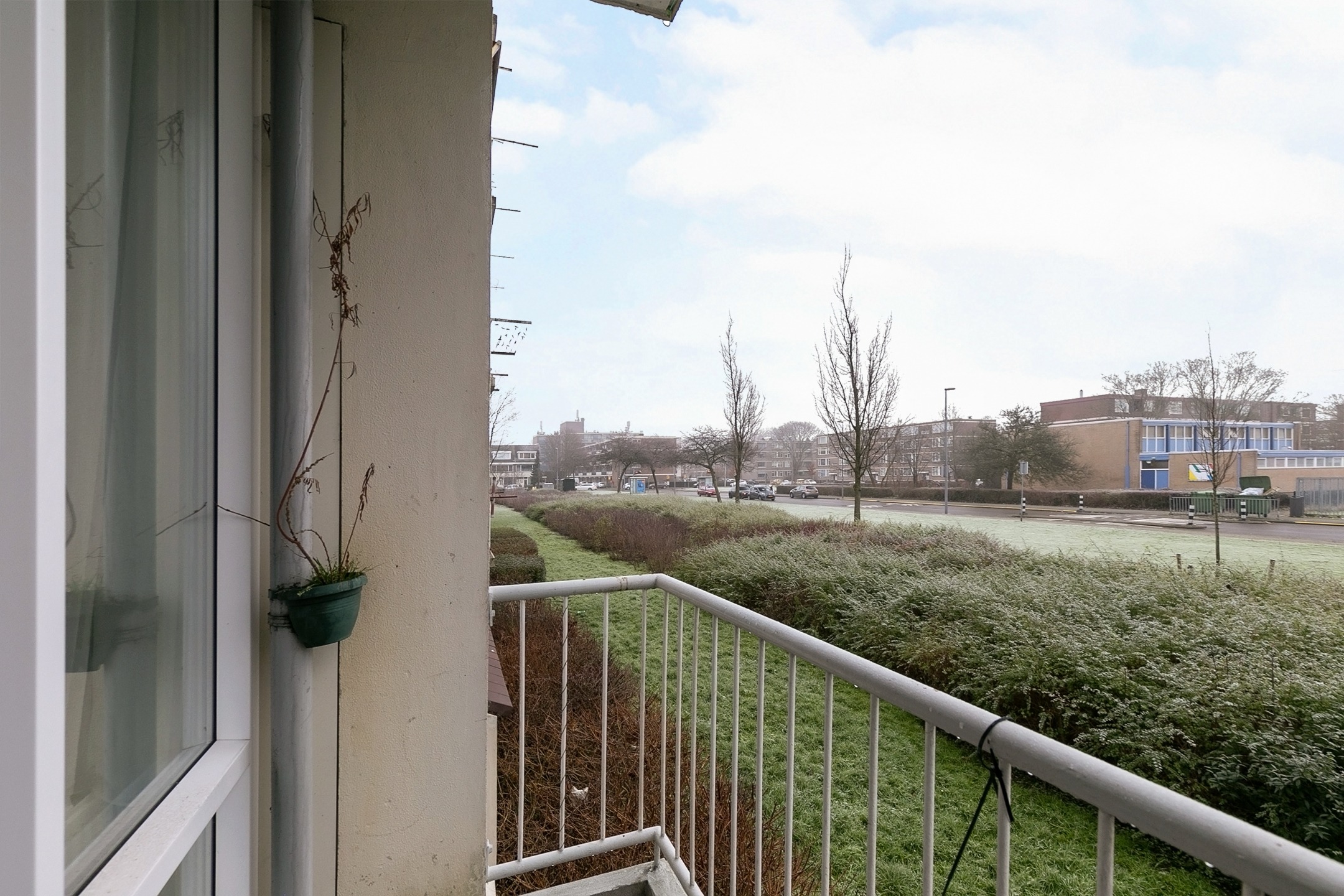 Woning / appartement - Rotterdam - Wilbertoord 249