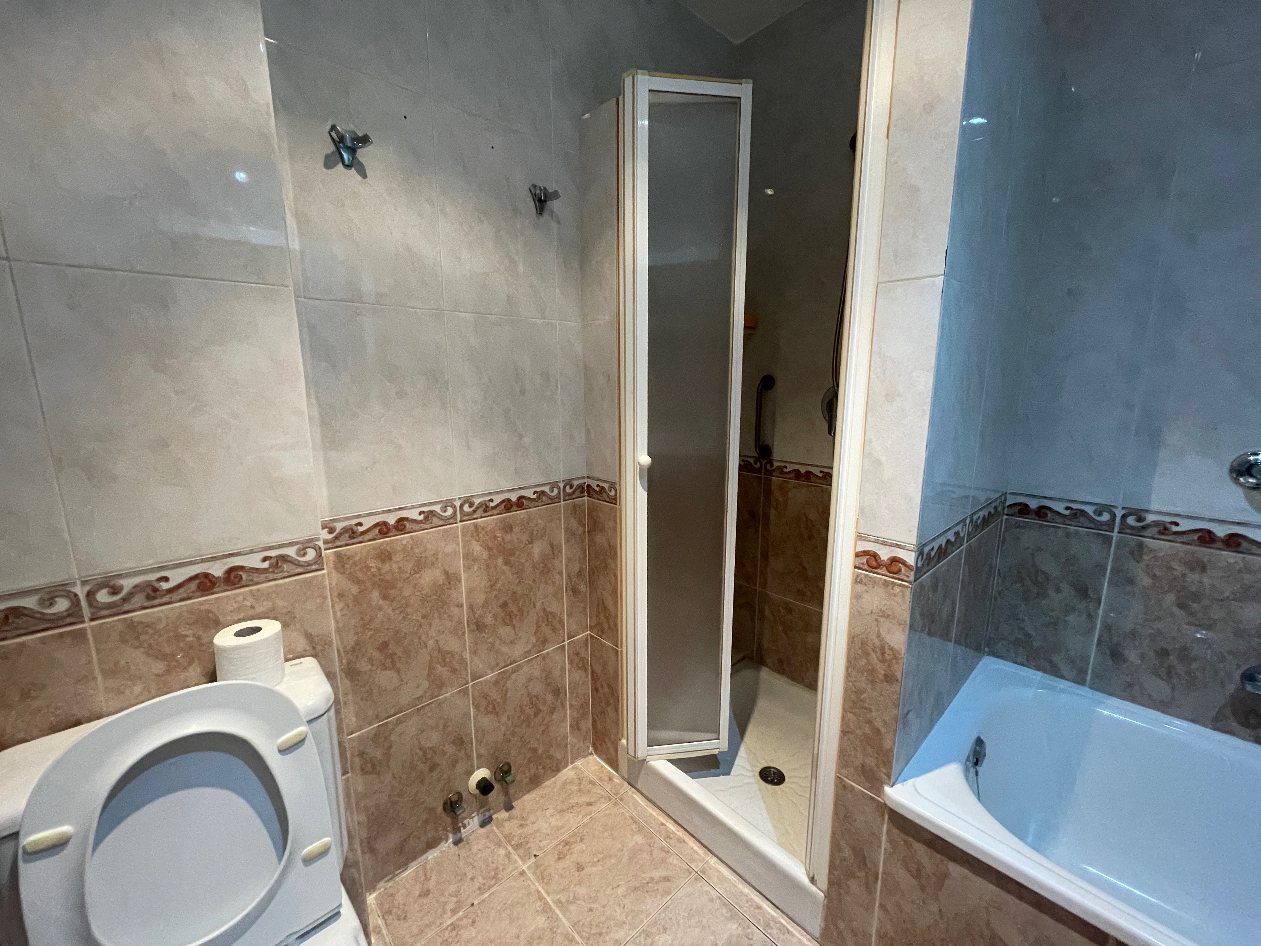 Woning / appartement - Valencia - Calle Islas Canarias 62