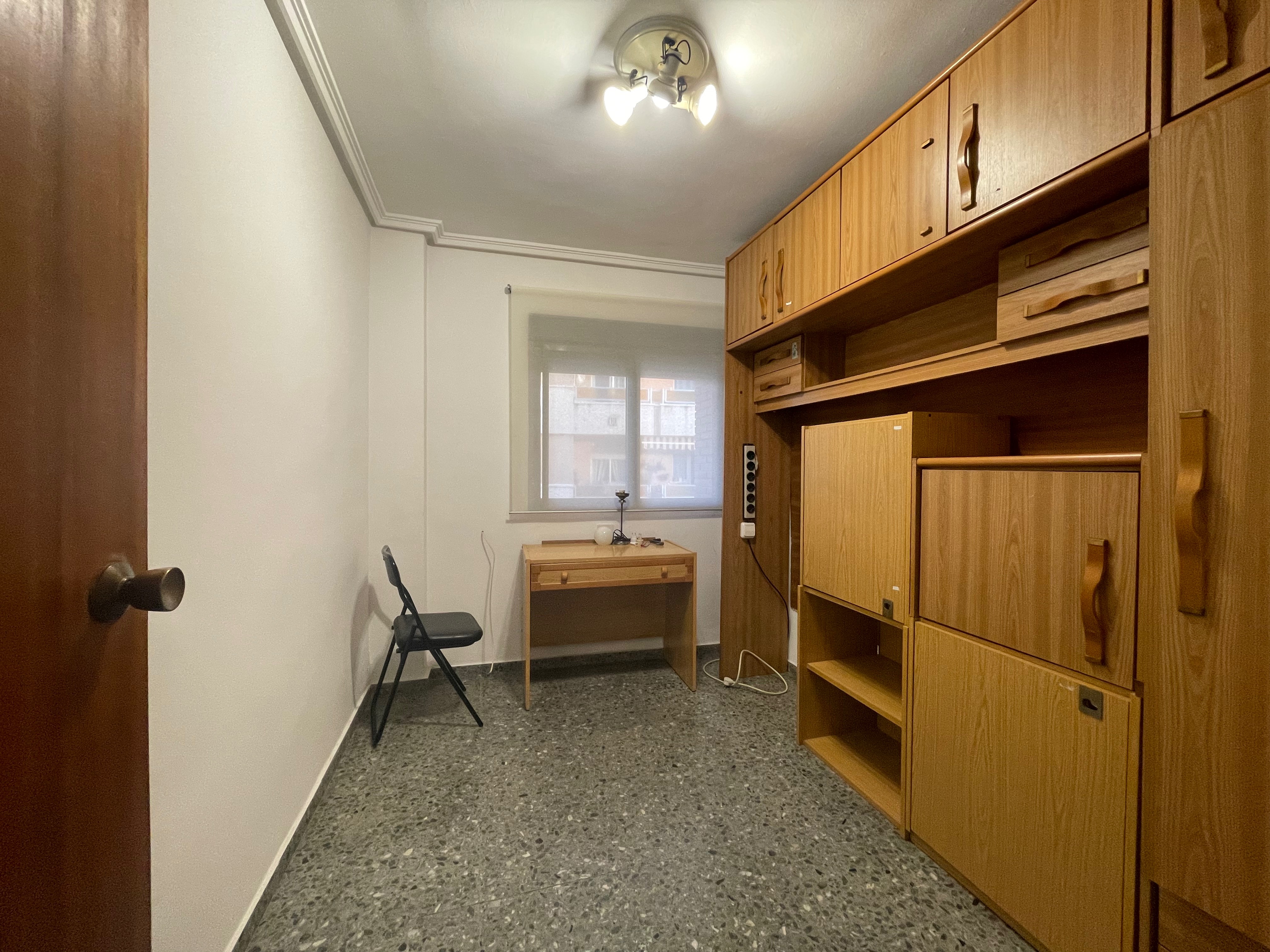 Woning / appartement - Valencia - Calle Islas Canarias 62