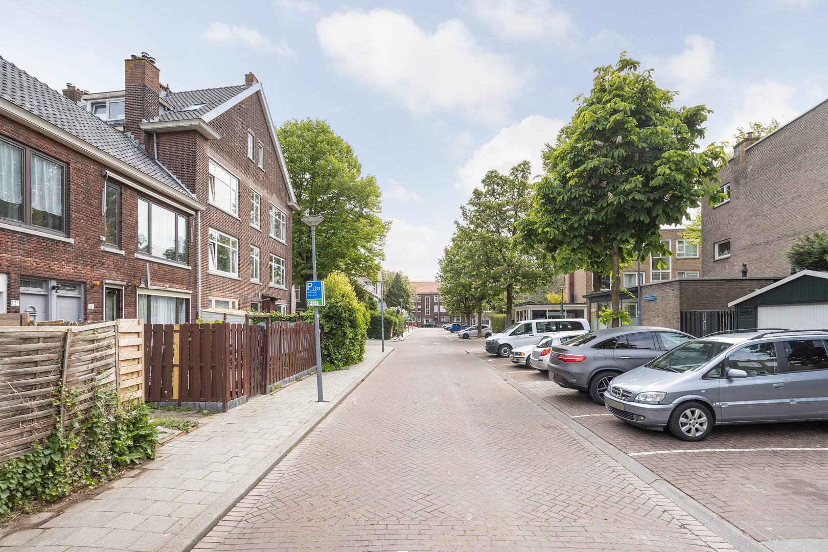 Woning / appartement - Rotterdam - Bevelandsestraat 15 A