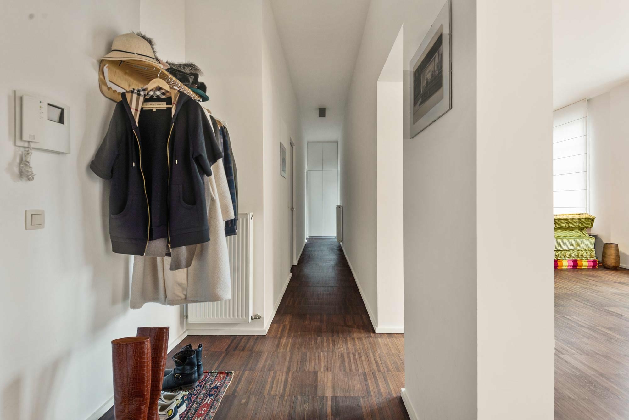 Woning / appartement - Antwerp - 
