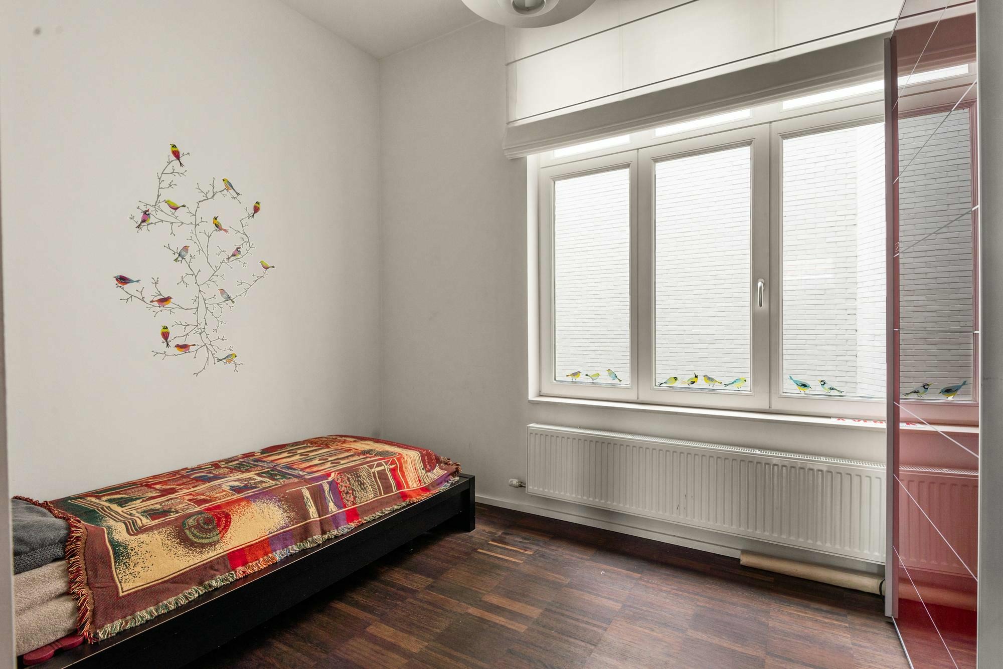 Woning / appartement - Antwerp - 