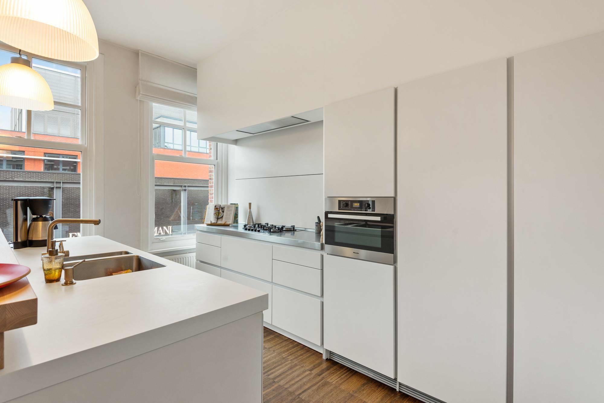 Woning / appartement - Antwerp - 