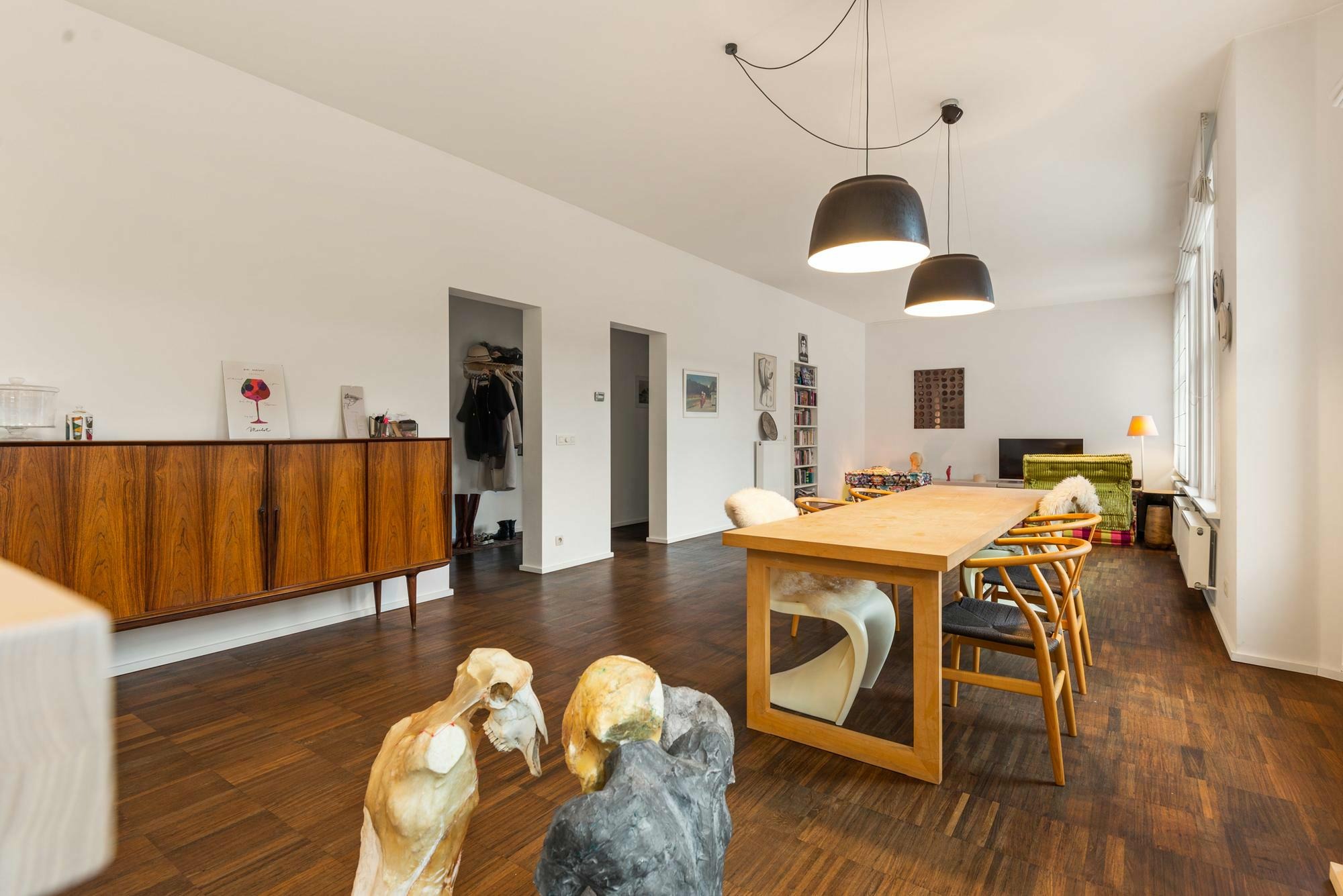 Woning / appartement - Antwerp - 