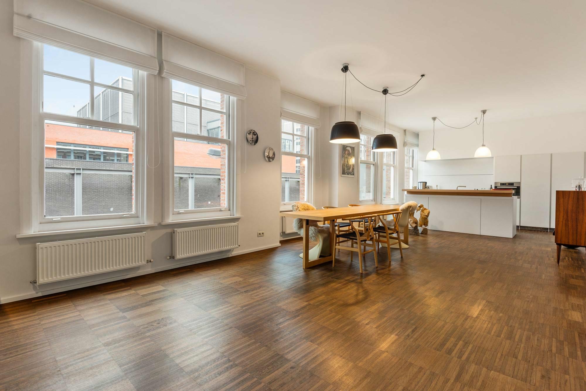 Woning / appartement - Antwerp - 