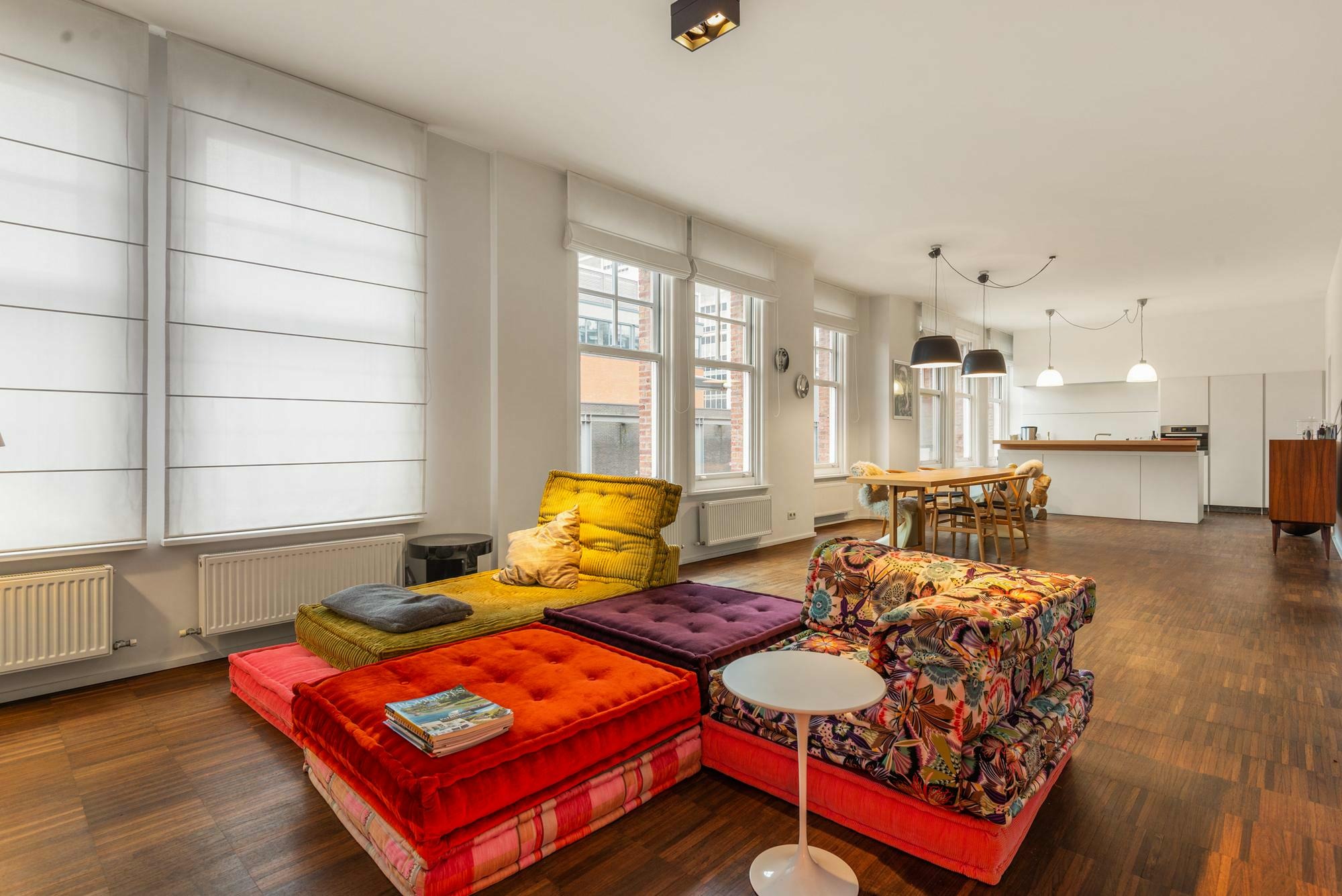 Woning / appartement - Antwerp - 
