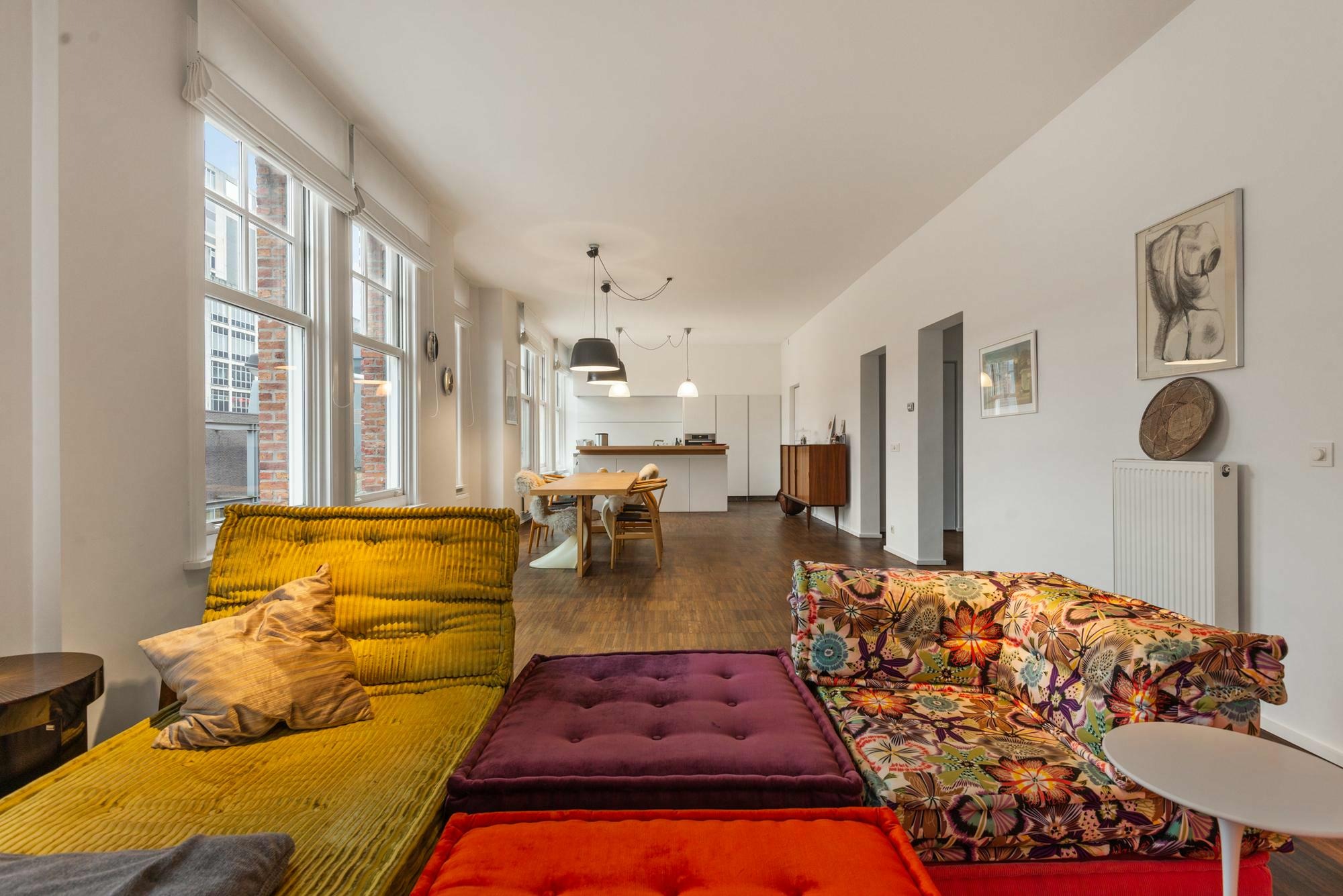 Woning / appartement - Antwerp - 