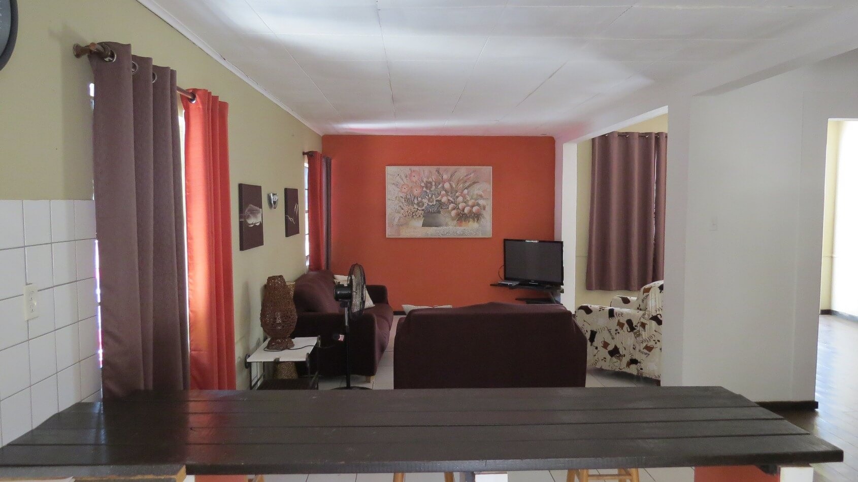 Recreatief vastgoed - Willemstad - Cas Cora