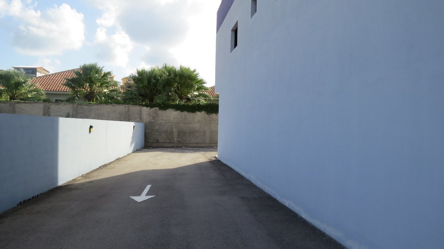 Woning / winkelpand - Willemstad - Koraalspechtweg