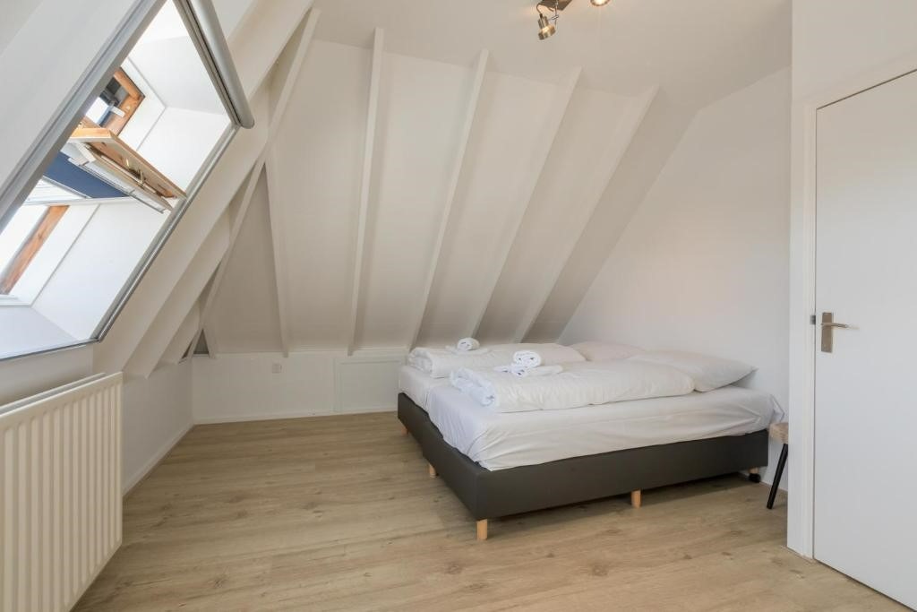 Woning / appartement - Serooskerke - Oostkapelseweg 32