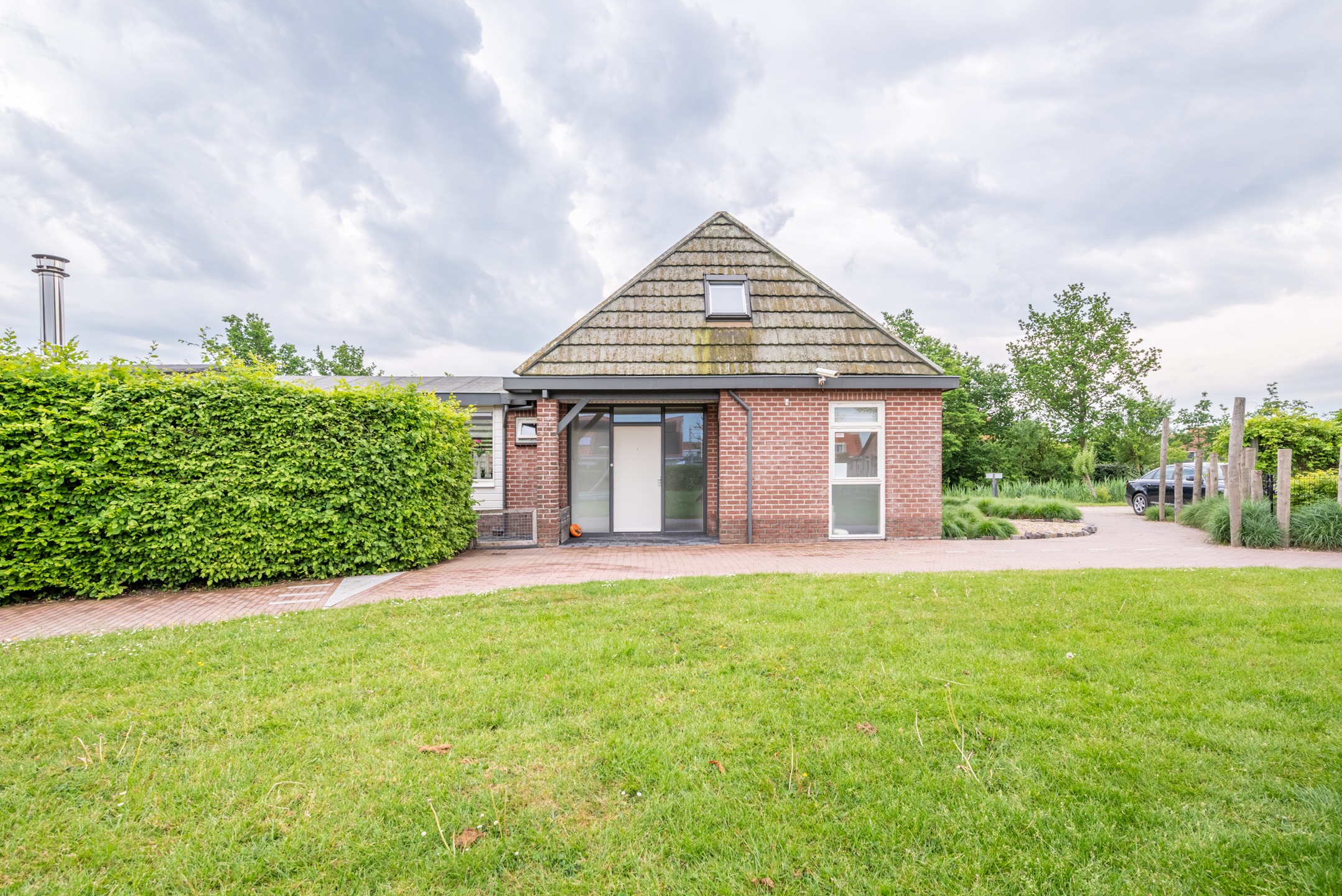 Woning / appartement - Serooskerke - Oostkapelseweg 32