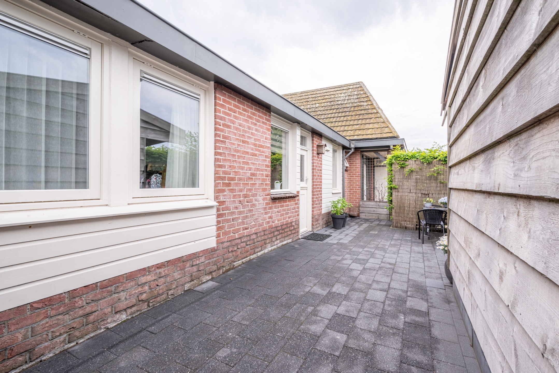 Woning / appartement - Serooskerke - Oostkapelseweg 32