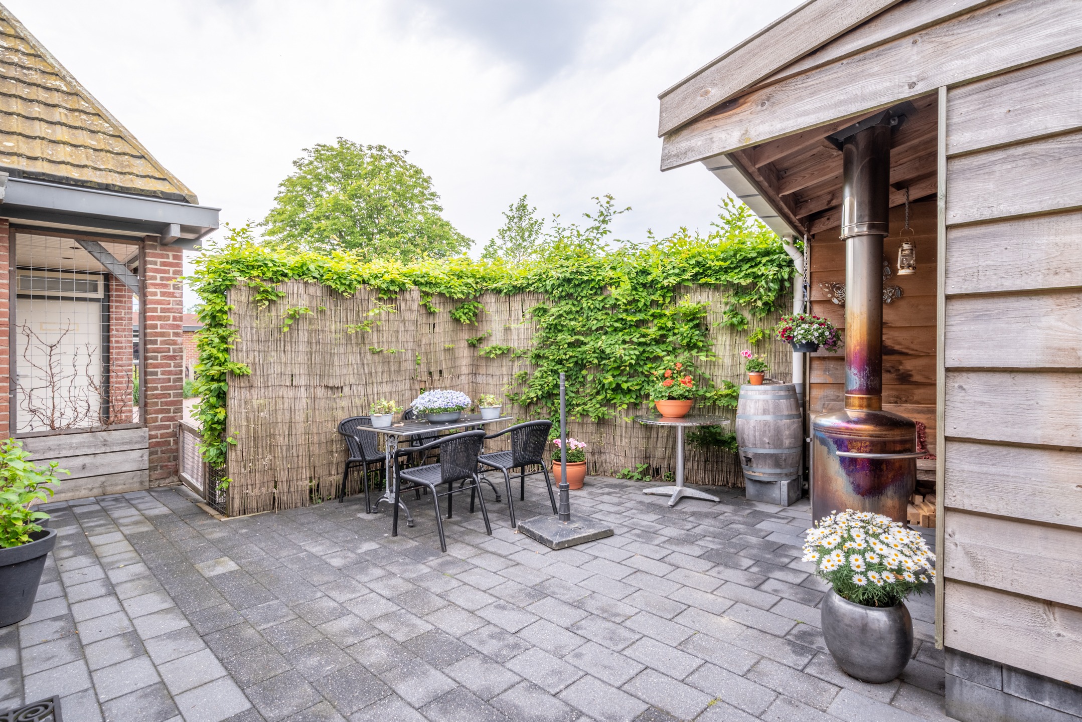 Woning / appartement - Serooskerke - Oostkapelseweg 32