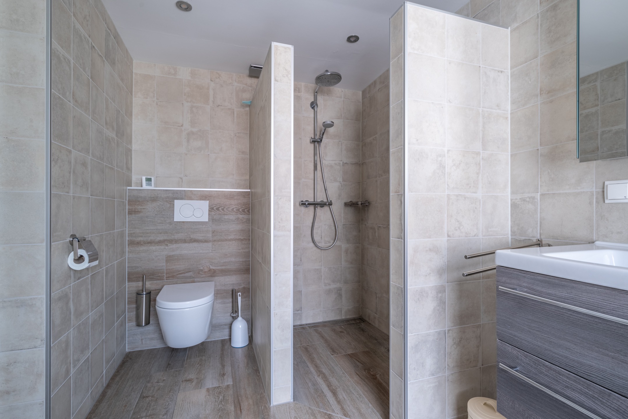Woning / appartement - Serooskerke - Oostkapelseweg 32