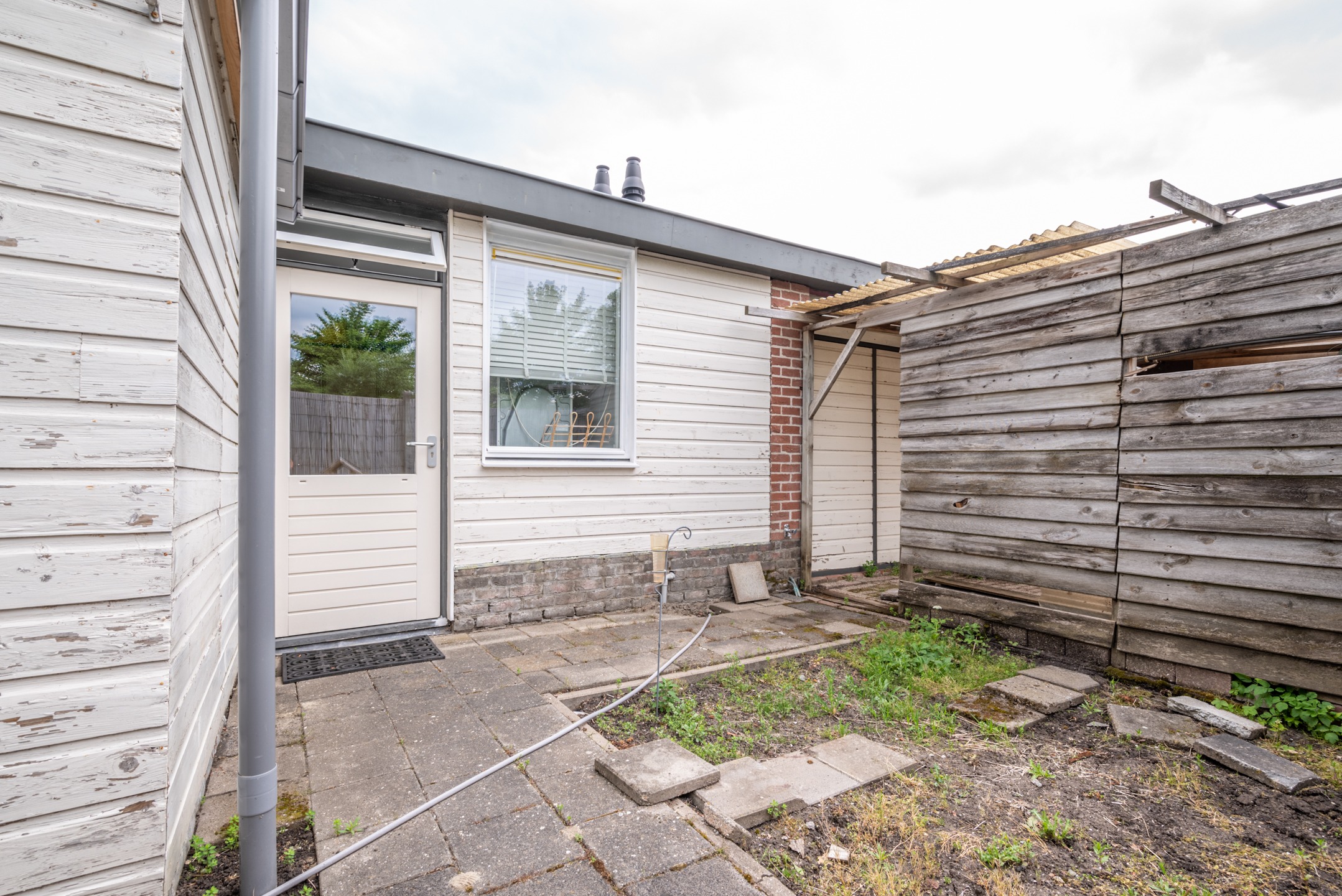 Woning / appartement - Serooskerke - Oostkapelseweg 32