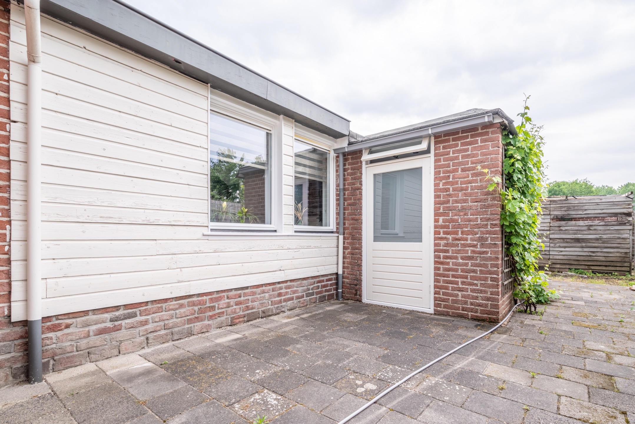 Woning / appartement - Serooskerke - Oostkapelseweg 32