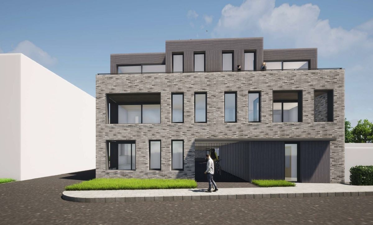 Projectontwikkeling - Hengelo - Oldenzaalsestraat 83
