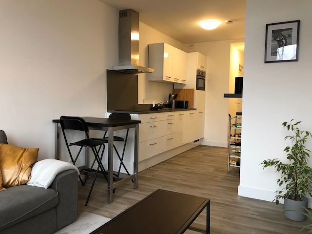 Woning / appartement - Amsterdam - Amsteldijk 54 2