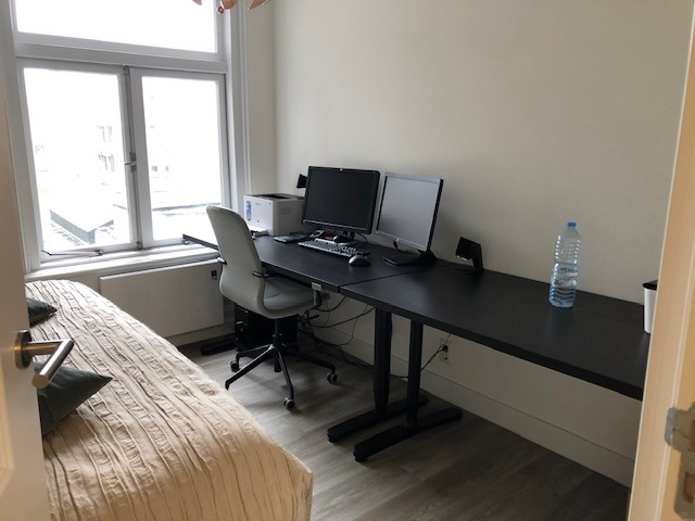 Woning / appartement - Amsterdam - Amsteldijk 54 2