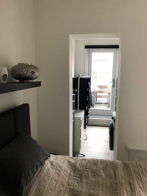 Woning / appartement - Amsterdam - Amsteldijk 54 2