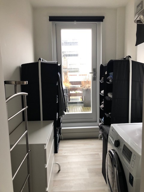 Woning / appartement - Amsterdam - Amsteldijk 54 2